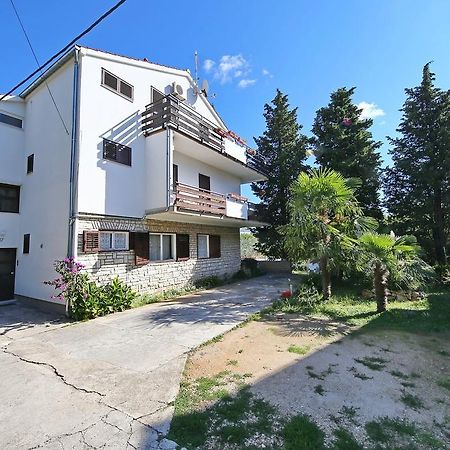 Apartment Jerka Водице Екстер'єр фото