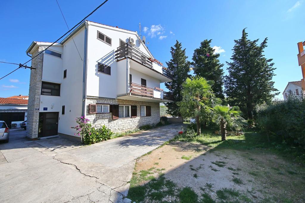 Apartment Jerka Водице Екстер'єр фото