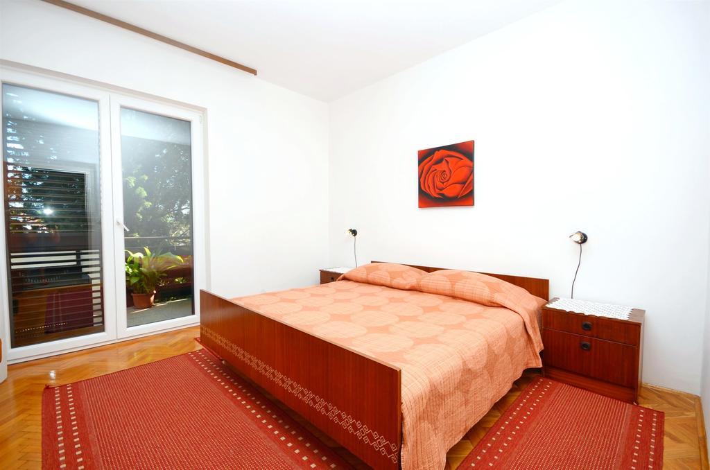 Apartment Jerka Водице Екстер'єр фото
