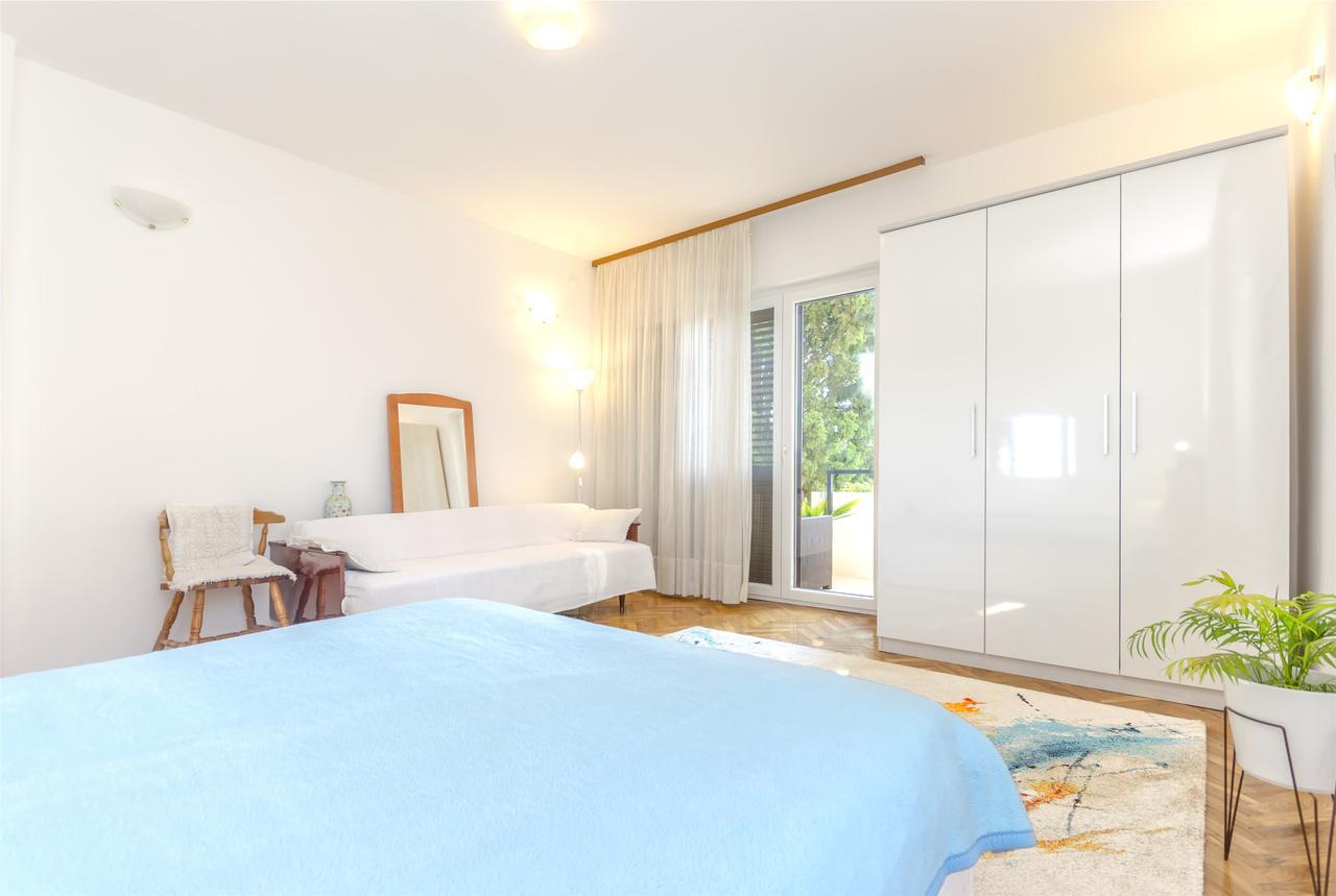 Apartment Jerka Водице Екстер'єр фото