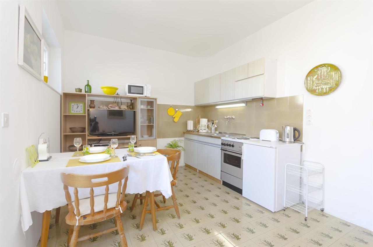 Apartment Jerka Водице Екстер'єр фото