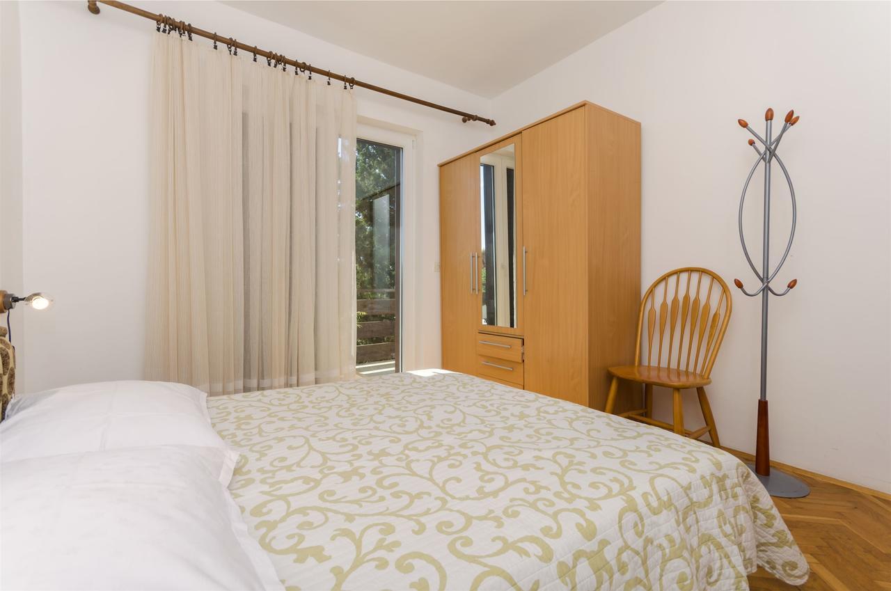 Apartment Jerka Водице Екстер'єр фото