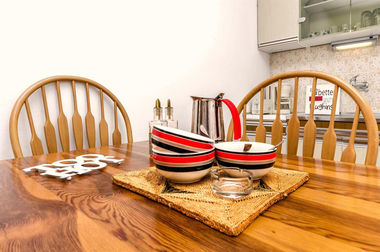 Apartment Jerka Водице Екстер'єр фото