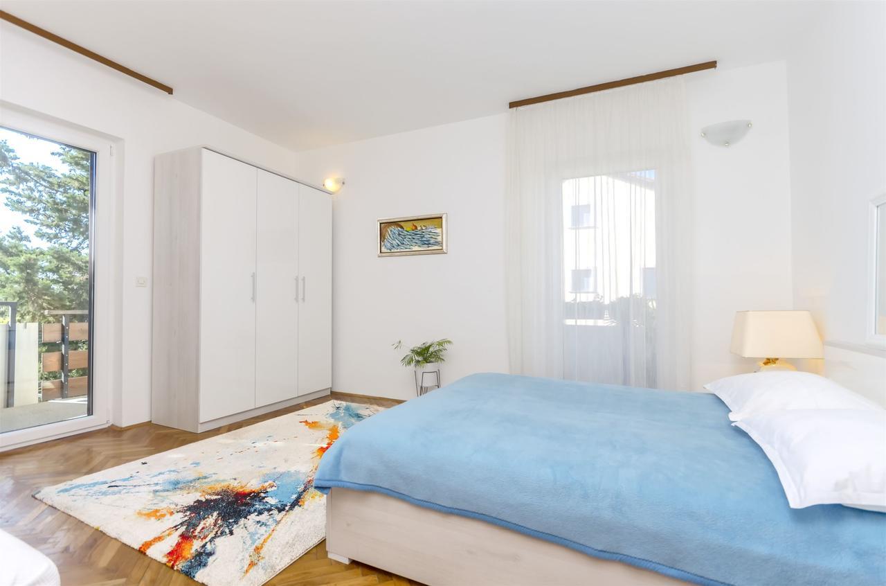 Apartment Jerka Водице Екстер'єр фото