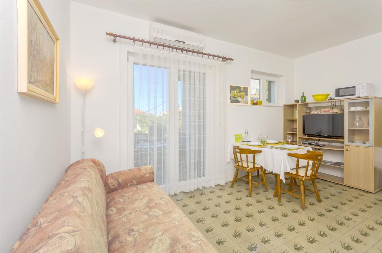 Apartment Jerka Водице Екстер'єр фото