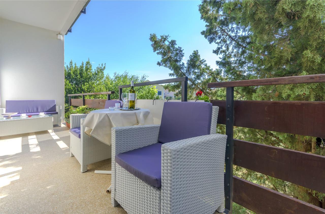 Apartment Jerka Водице Екстер'єр фото
