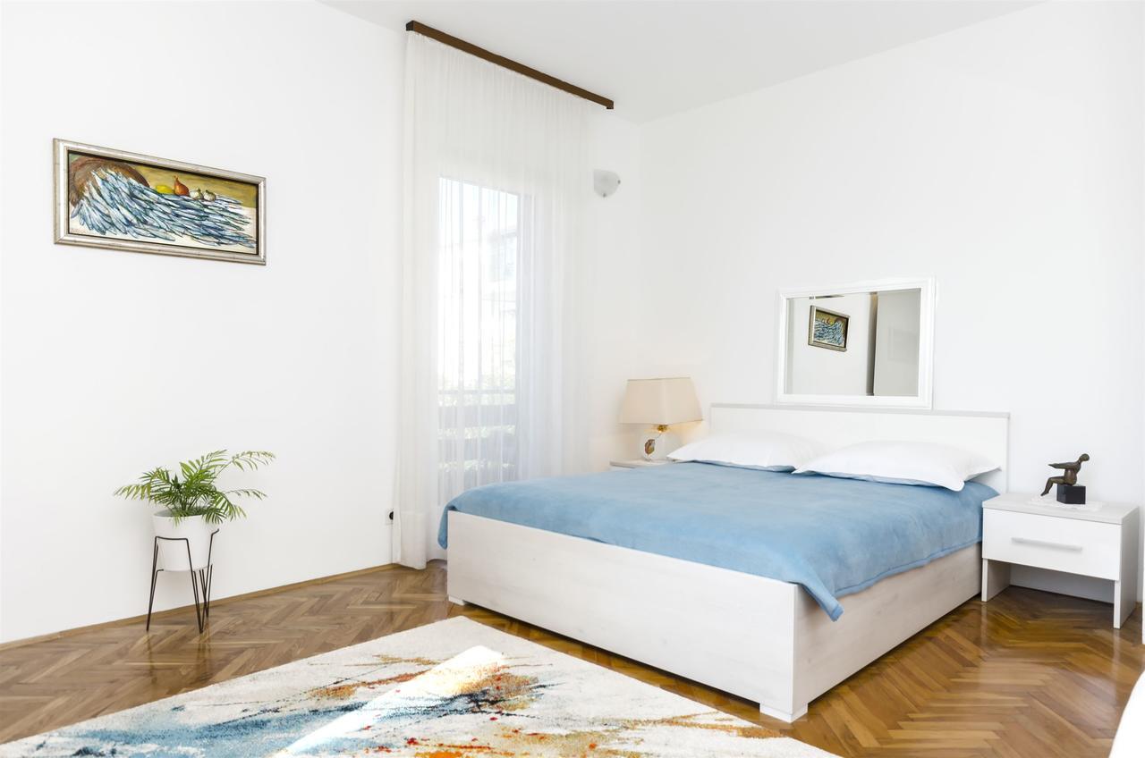 Apartment Jerka Водице Екстер'єр фото