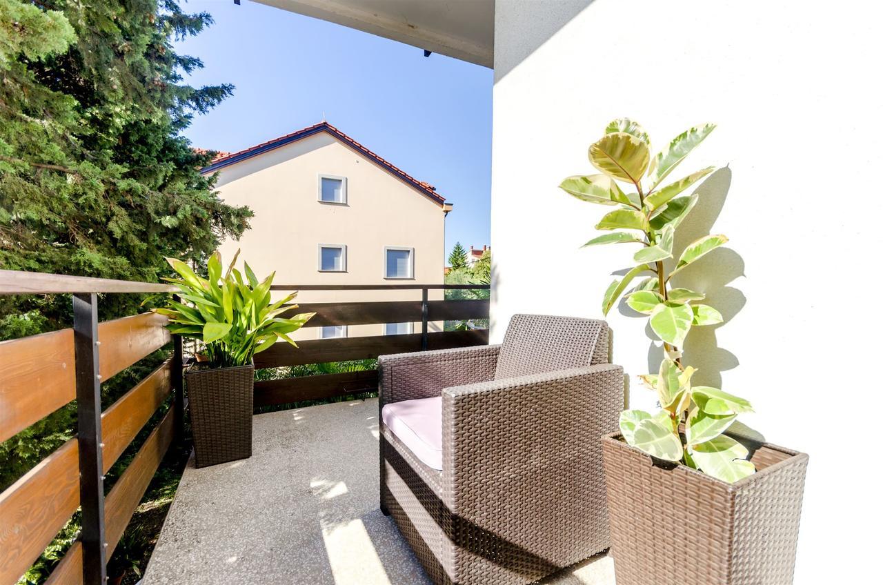 Apartment Jerka Водице Екстер'єр фото
