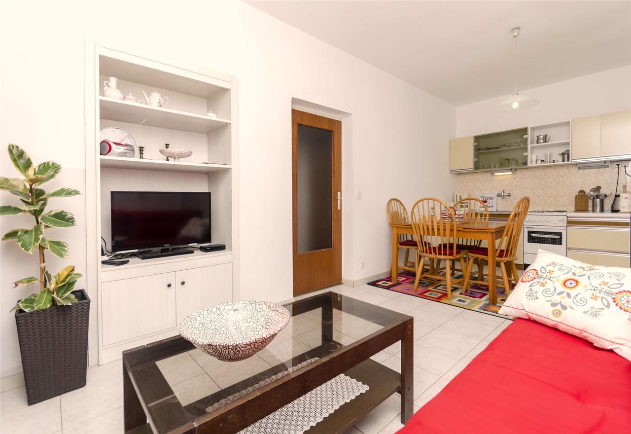 Apartment Jerka Водице Екстер'єр фото