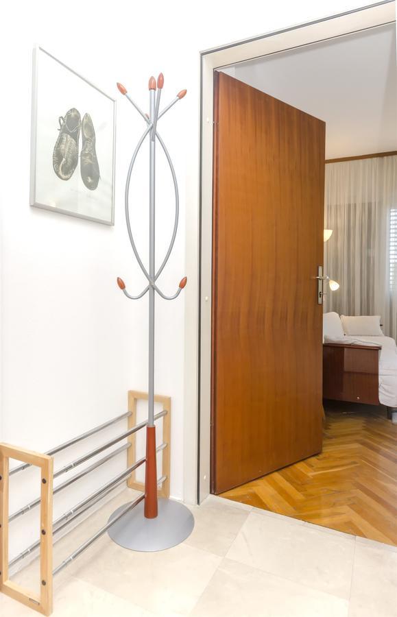 Apartment Jerka Водице Екстер'єр фото