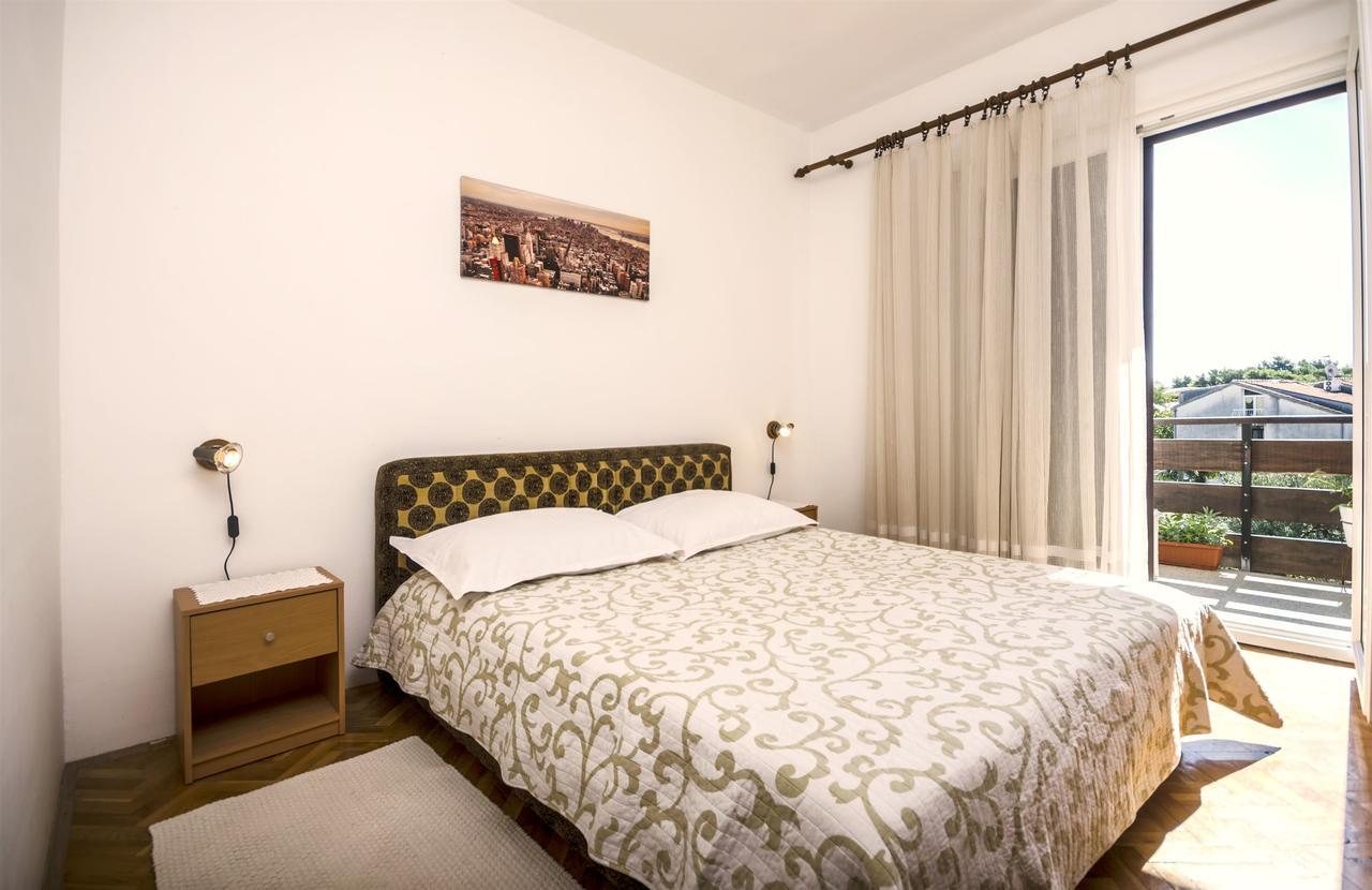 Apartment Jerka Водице Екстер'єр фото